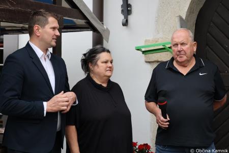 Društvo rejcev drobnice Kamnik je pripravilo Praznik drobnice (36)
